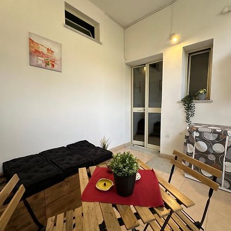 Ferienwohnung Mimmo'S House CTA Exterior foto