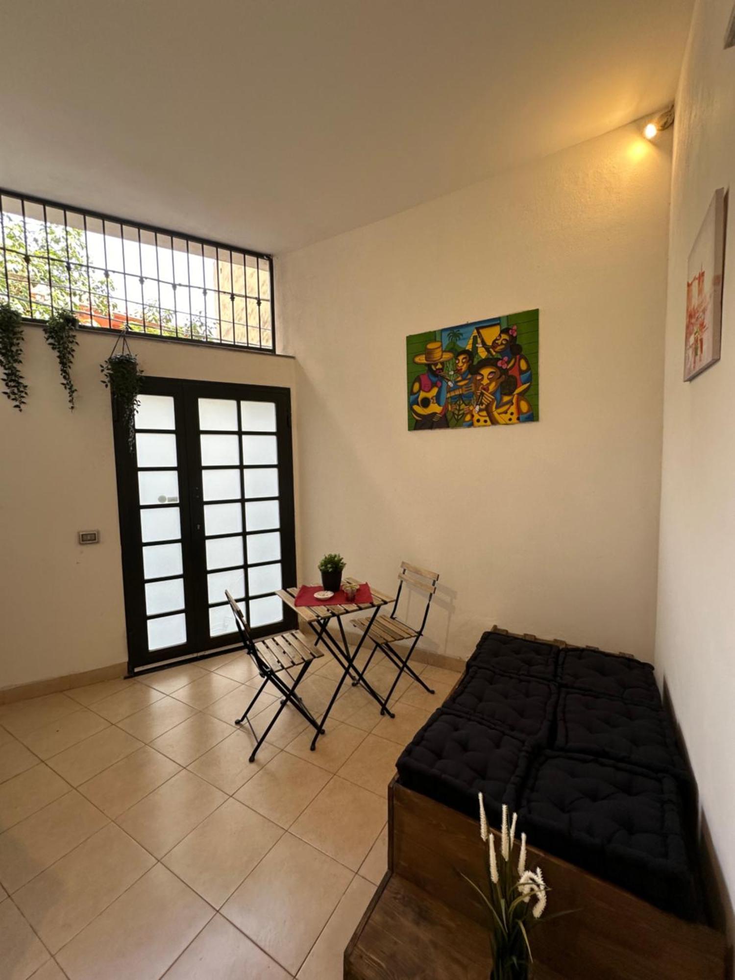 Ferienwohnung Mimmo'S House CTA Exterior foto